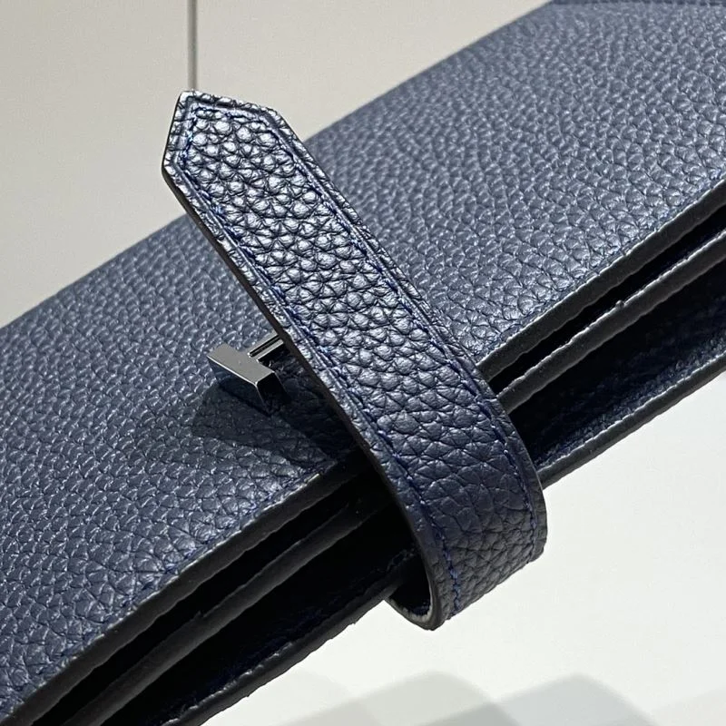 SoftTouch Hermes Wallets Purse 48552