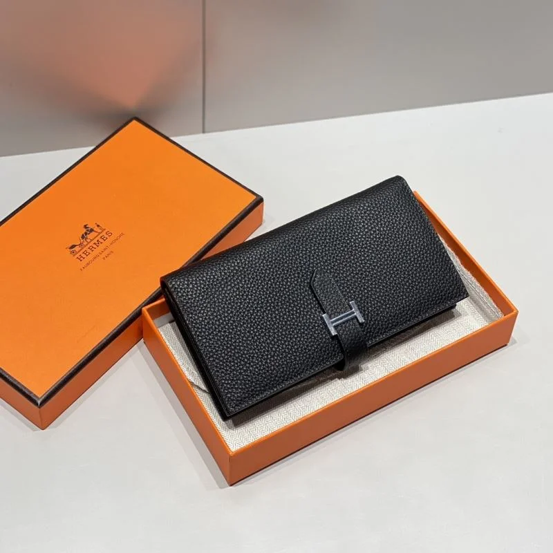 Hermes Wallets Purse Stylish 48579