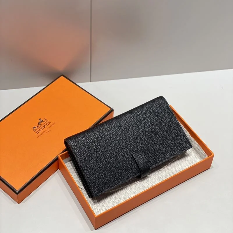 Hermes Wallets Purse Stylish 48579