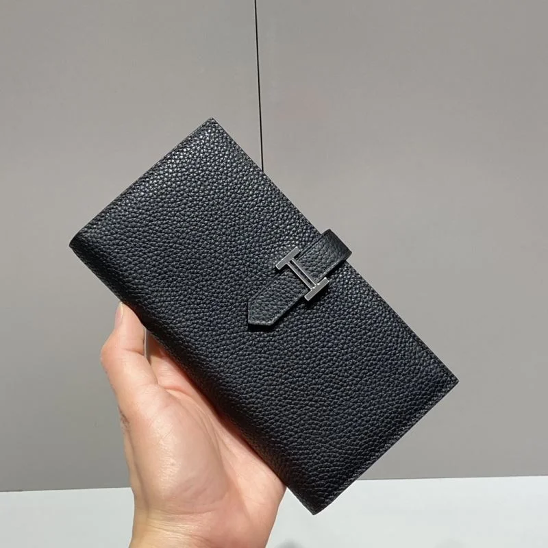 Hermes Wallets Purse Stylish 48579