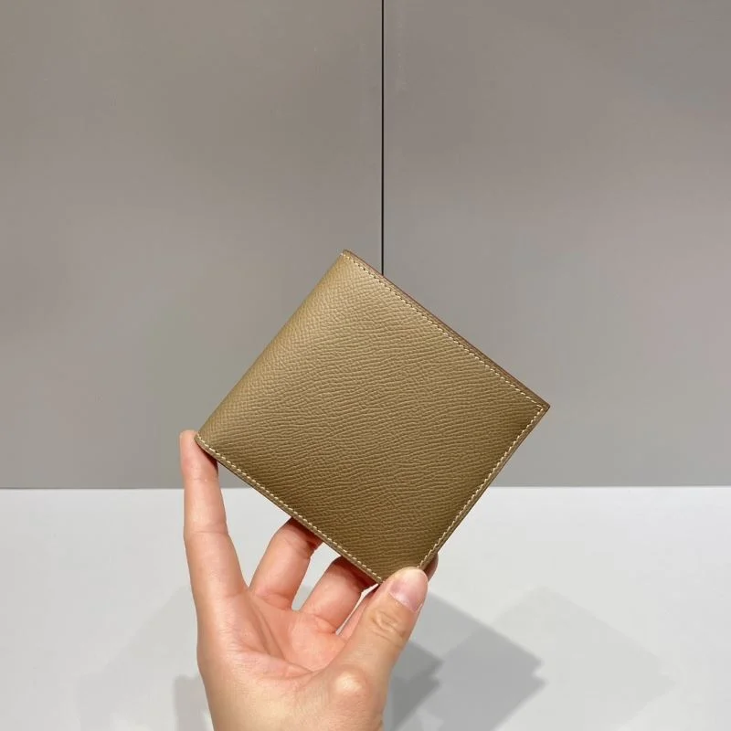 Unique Hermes Wallets Purse 48544