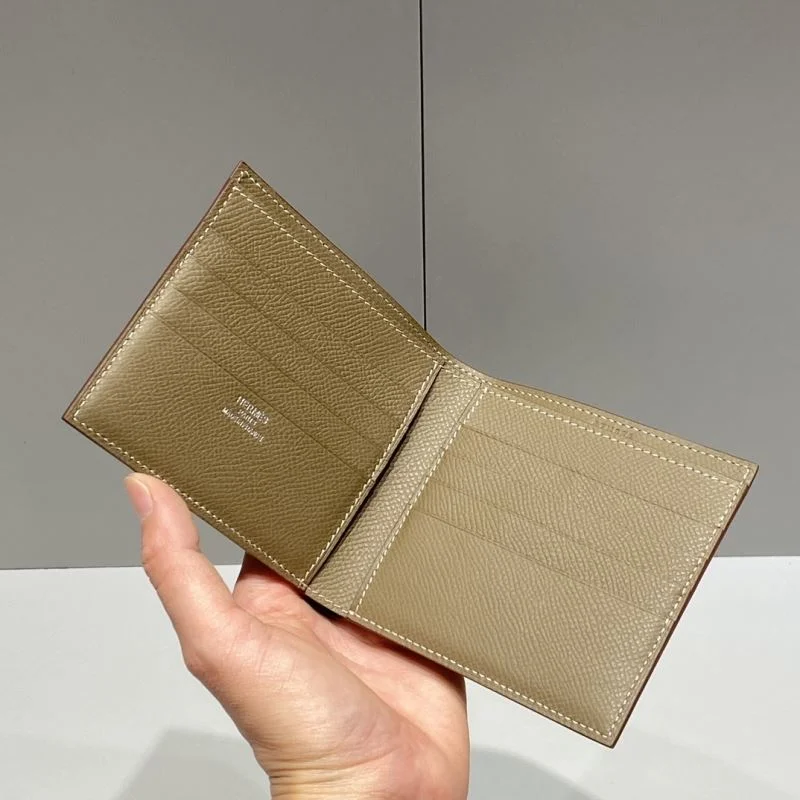 Unique Hermes Wallets Purse 48544