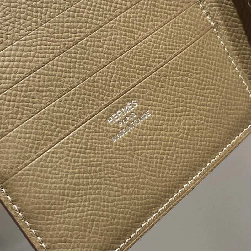Unique Hermes Wallets Purse 48544