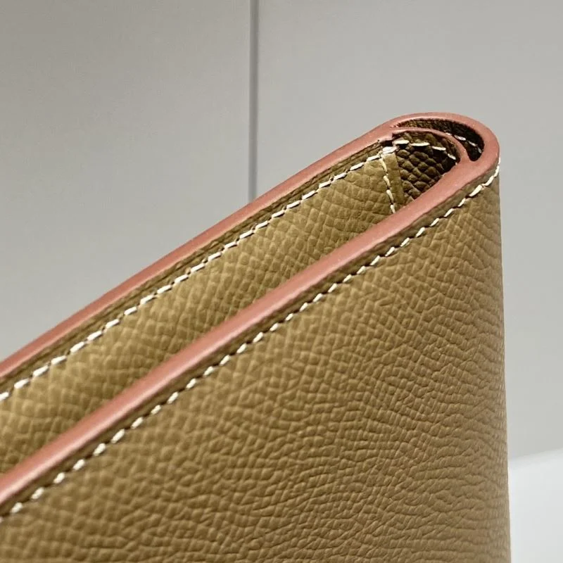 Unique Hermes Wallets Purse 48544