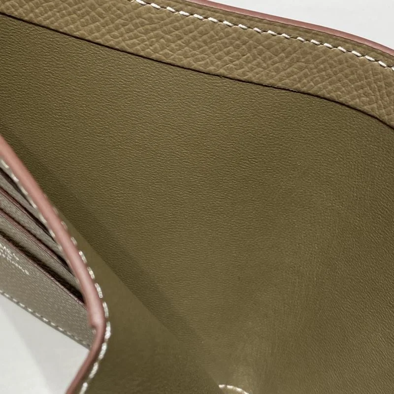 Unique Hermes Wallets Purse 48544