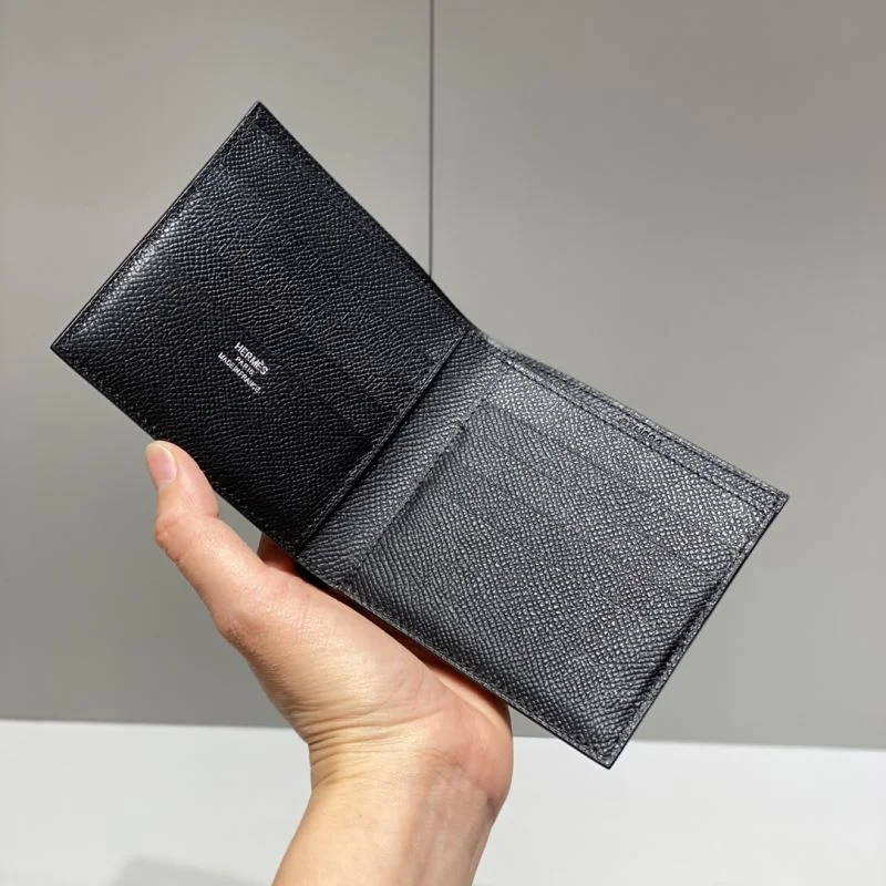 Hermes Wallets Purse QuickDry 48550