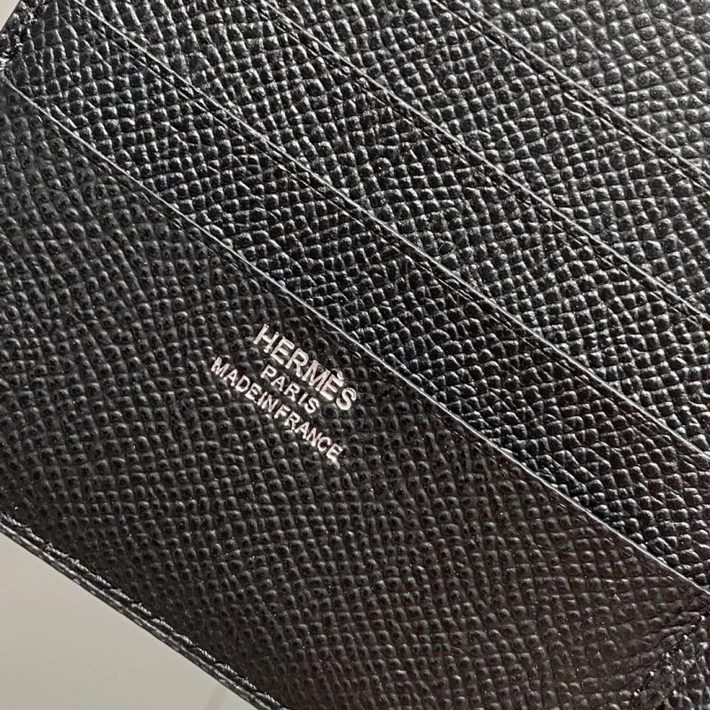 Hermes Wallets Purse QuickDry 48550