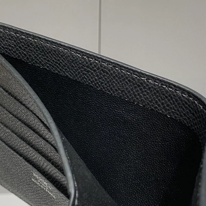 Hermes Wallets Purse QuickDry 48550