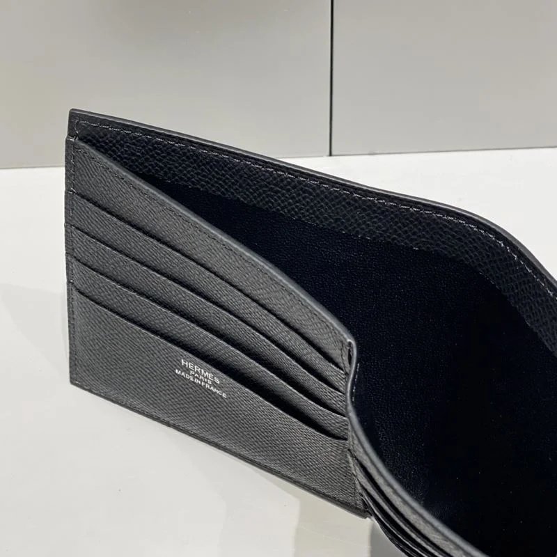 Hermes Wallets Purse QuickDry 48550