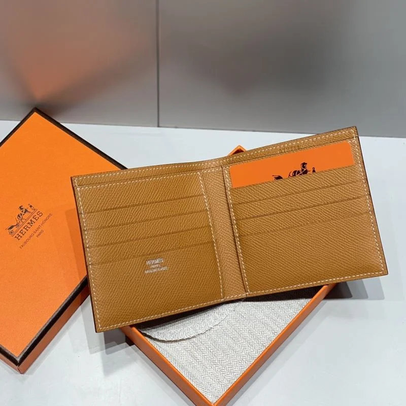 Hermes Wallets Purse Trendy 48541