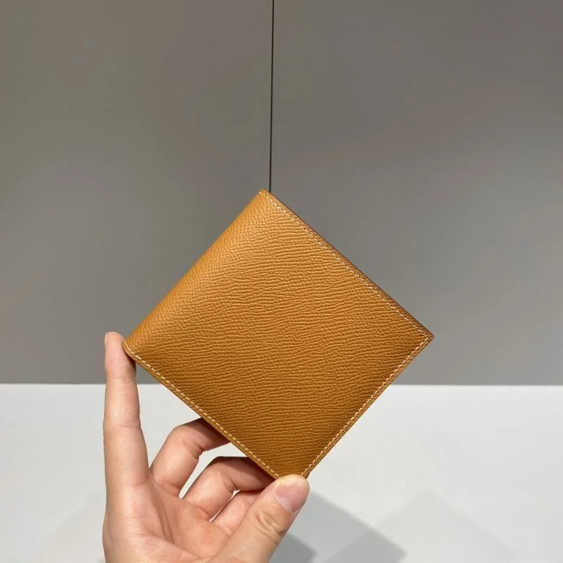 Hermes Wallets Purse Trendy 48541