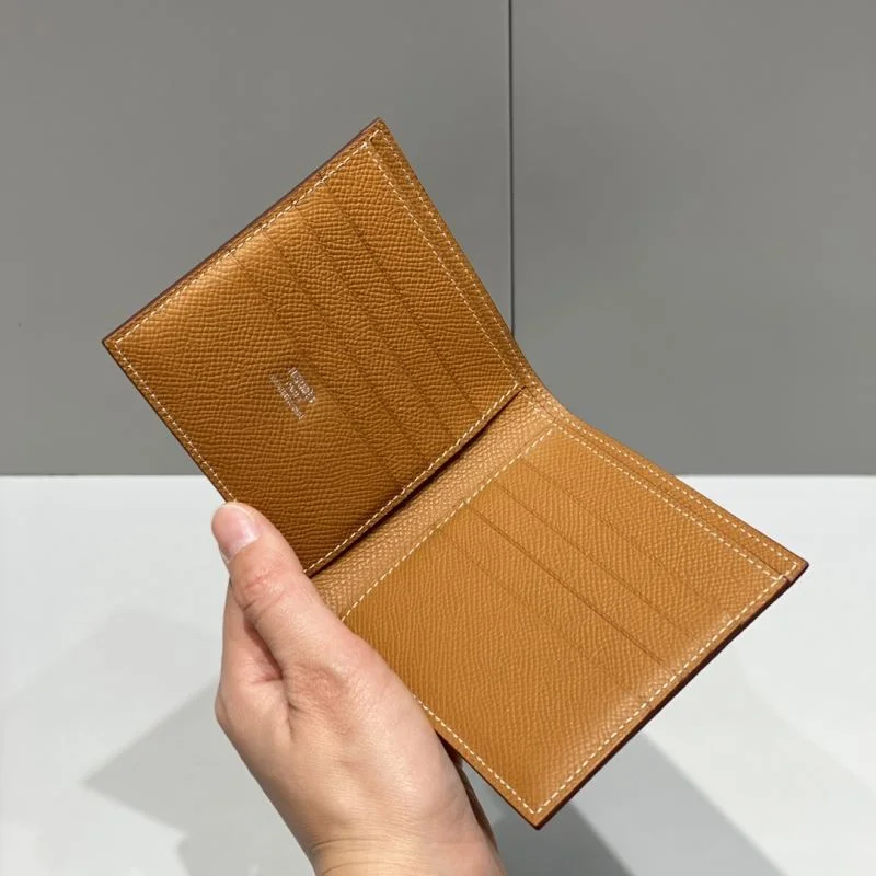 Hermes Wallets Purse Trendy 48541