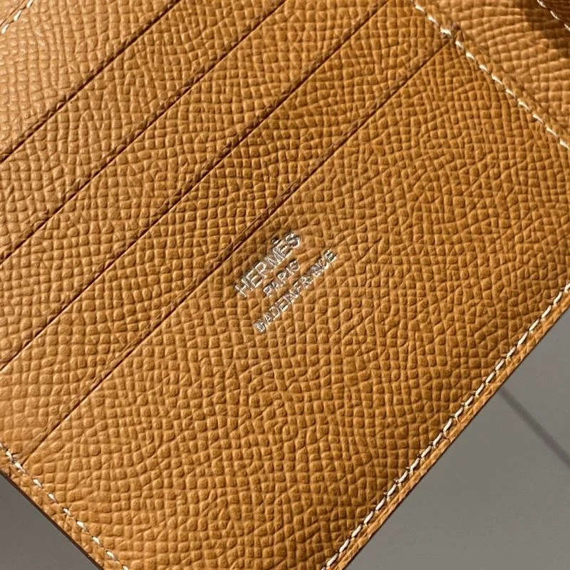 Hermes Wallets Purse Trendy 48541