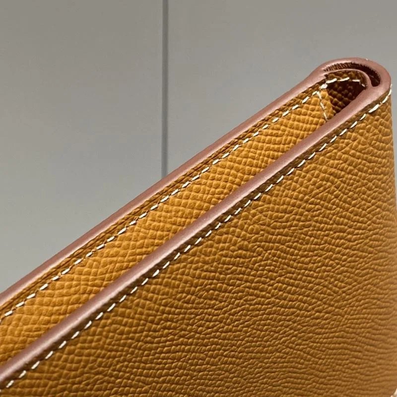 Hermes Wallets Purse Trendy 48541