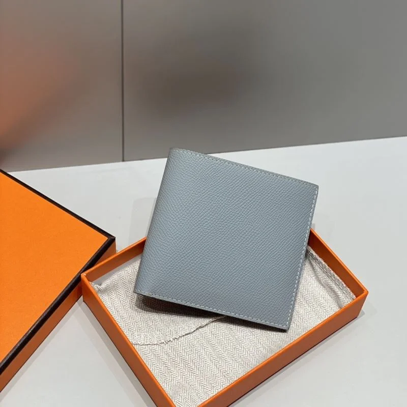 Contemporary Hermes Wallets Purse 48542