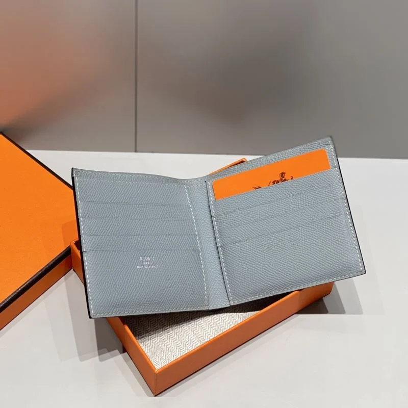 Contemporary Hermes Wallets Purse 48542