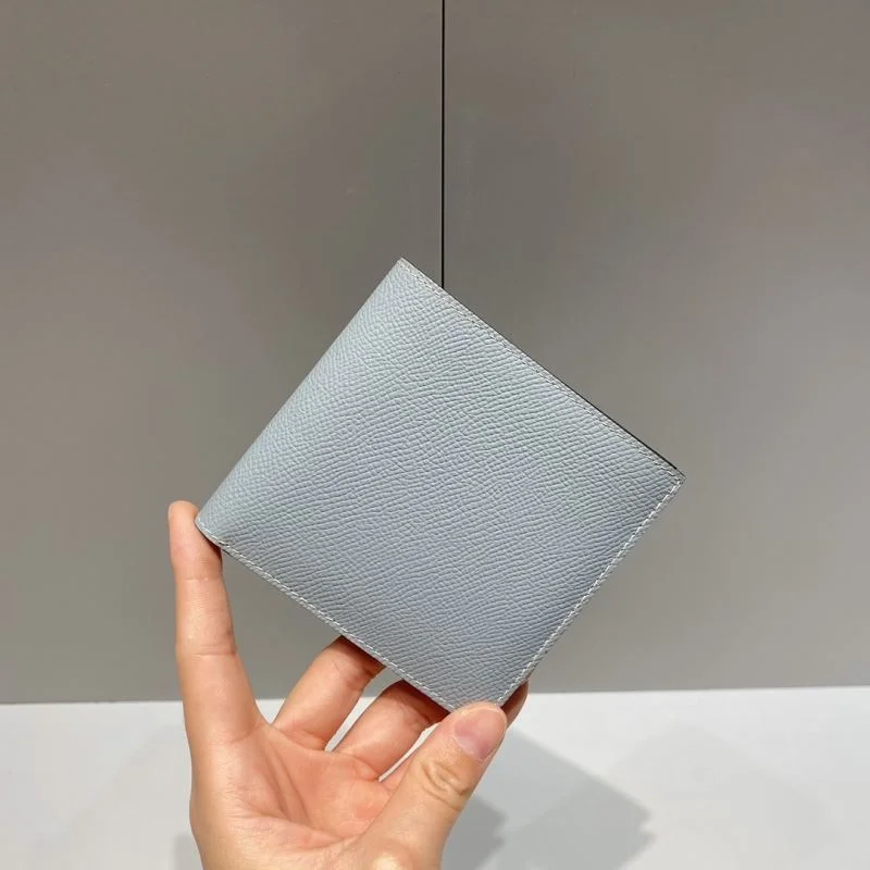 Contemporary Hermes Wallets Purse 48542