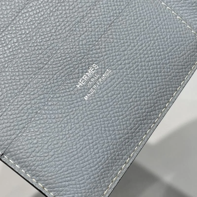 Contemporary Hermes Wallets Purse 48542