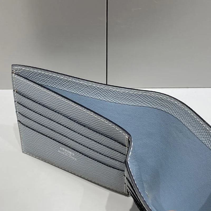 Contemporary Hermes Wallets Purse 48542