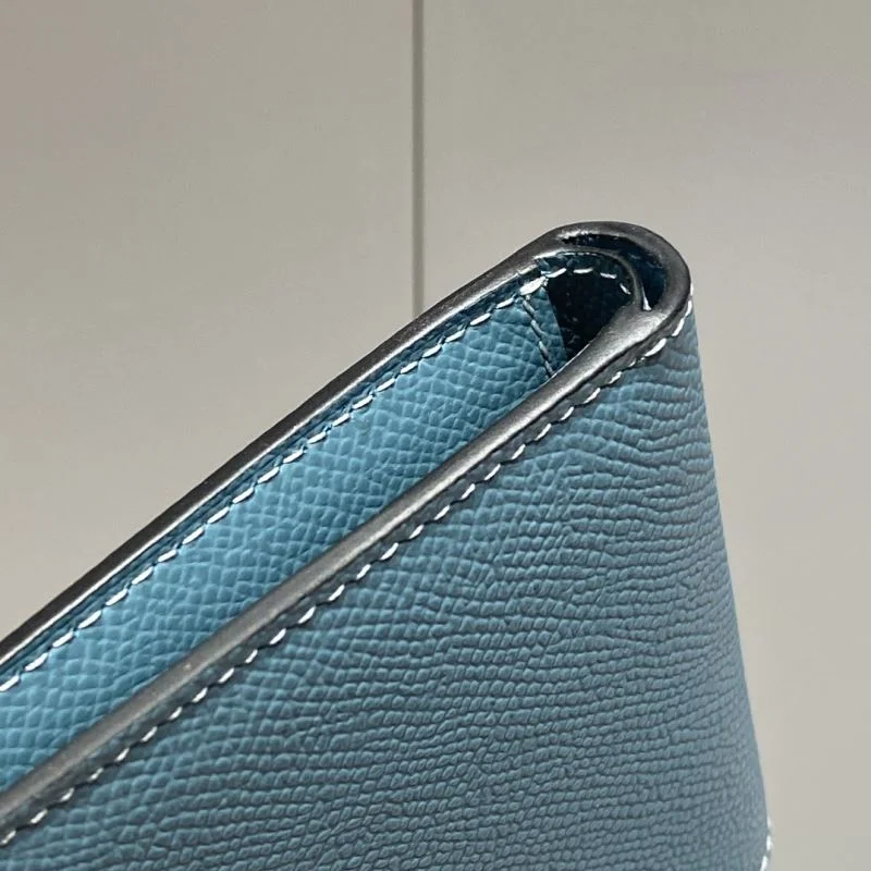 Breathable Hermes Wallets Purse 48547