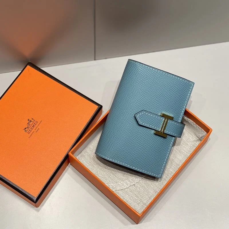 Affordable Hermes Wallets Purse 48575