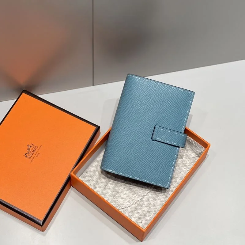 Affordable Hermes Wallets Purse 48575