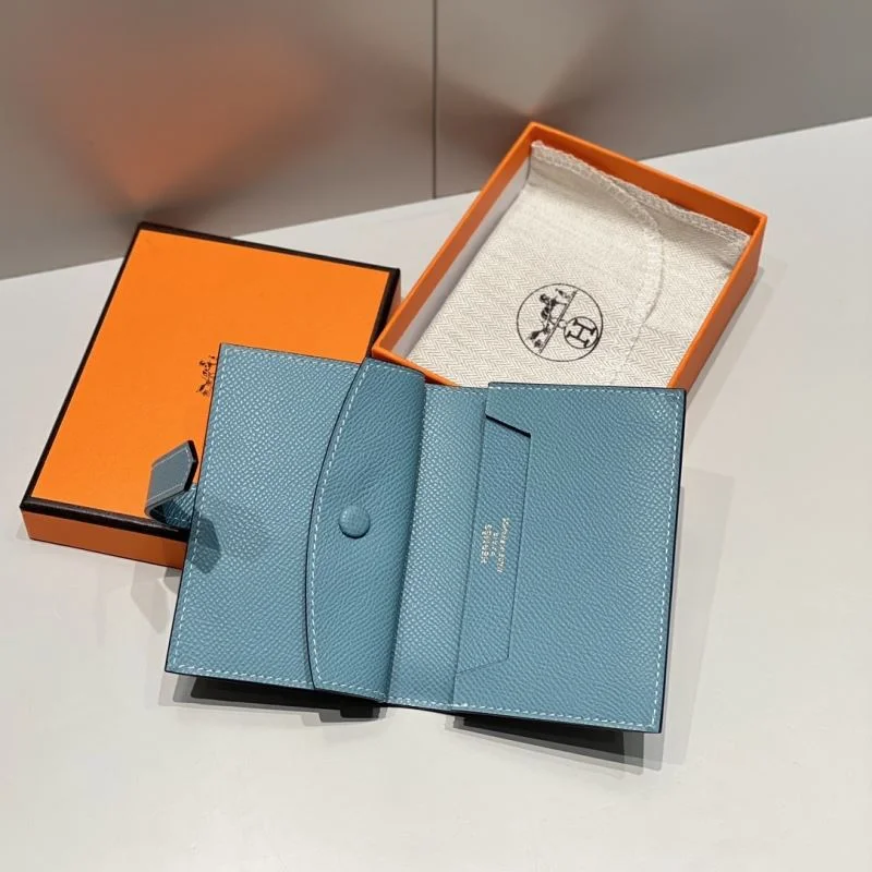 Affordable Hermes Wallets Purse 48575