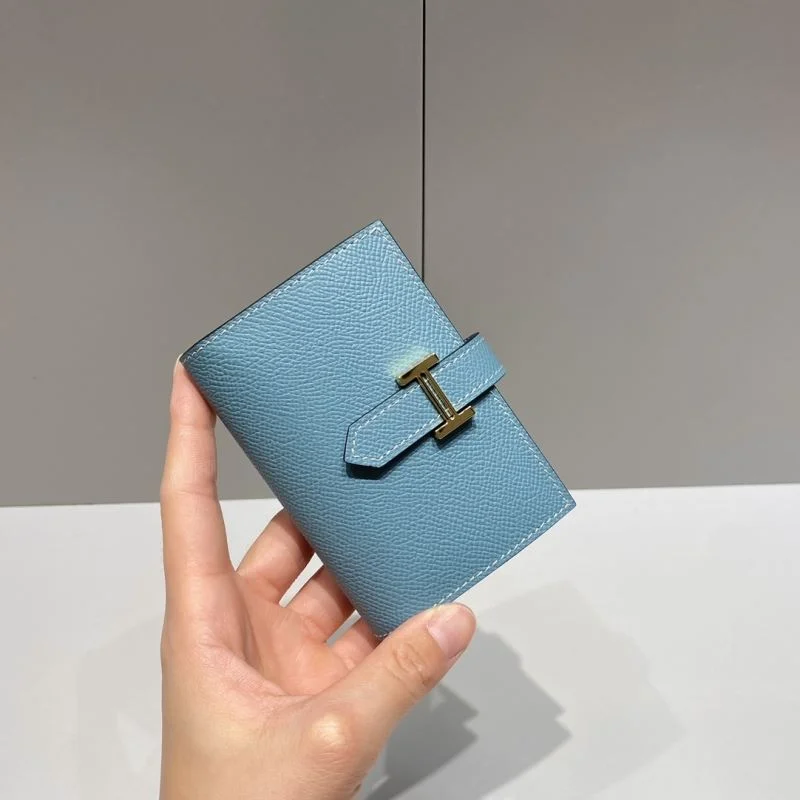 Affordable Hermes Wallets Purse 48575
