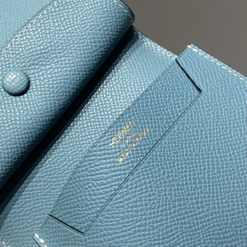 Affordable Hermes Wallets Purse 48575