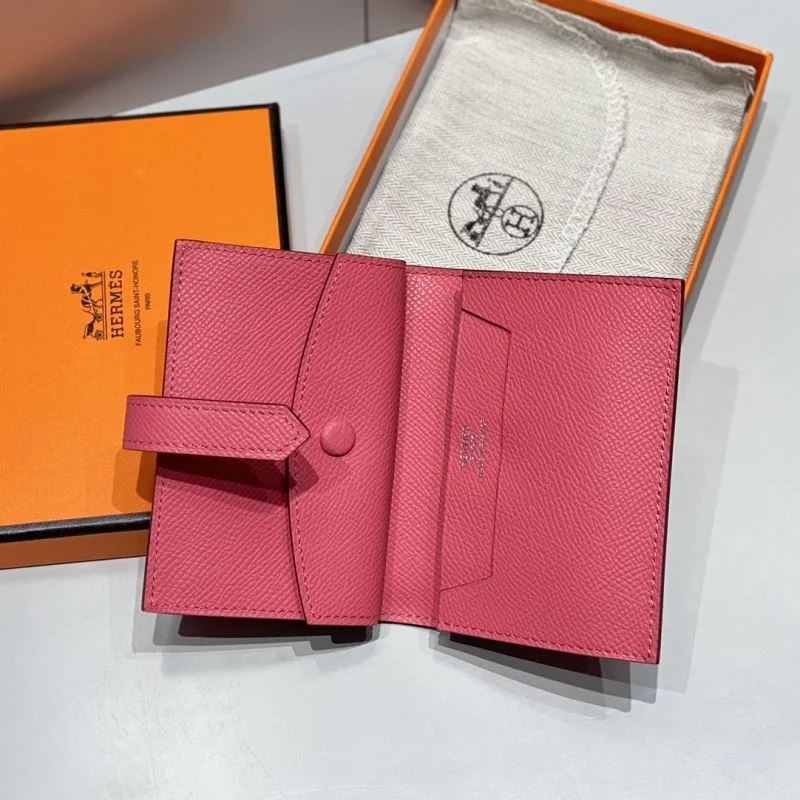 SoftTouch Hermes Wallets Purse 48543