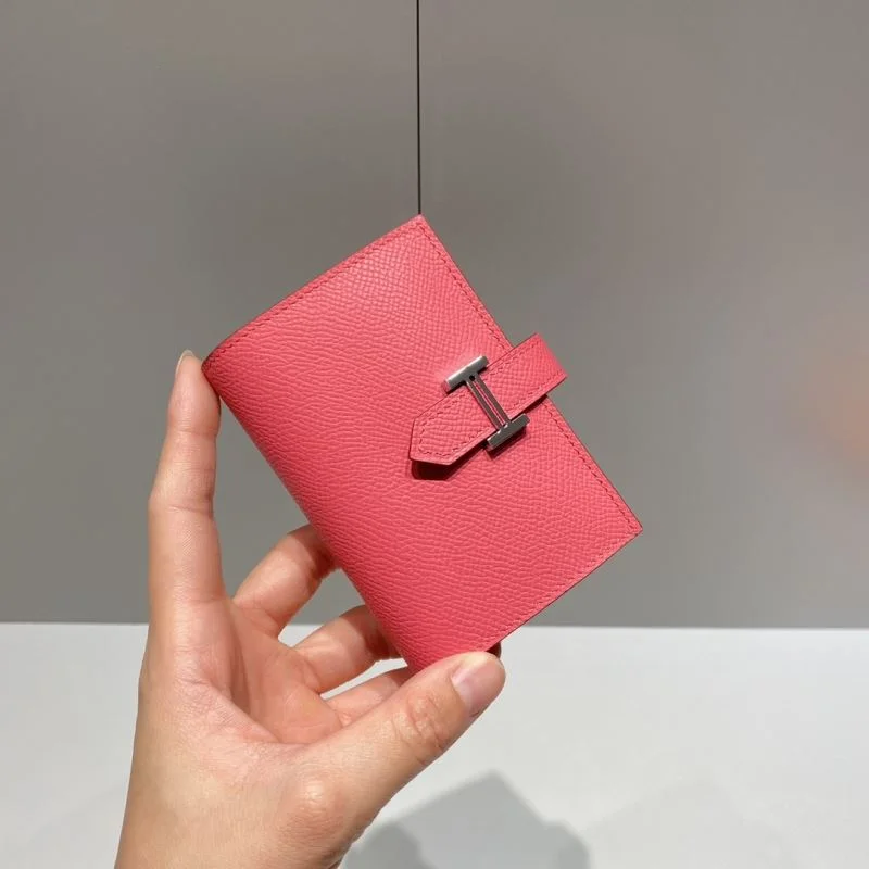 SoftTouch Hermes Wallets Purse 48543