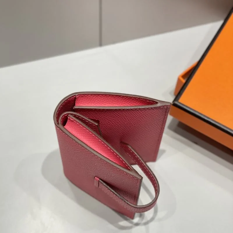 SoftTouch Hermes Wallets Purse 48543