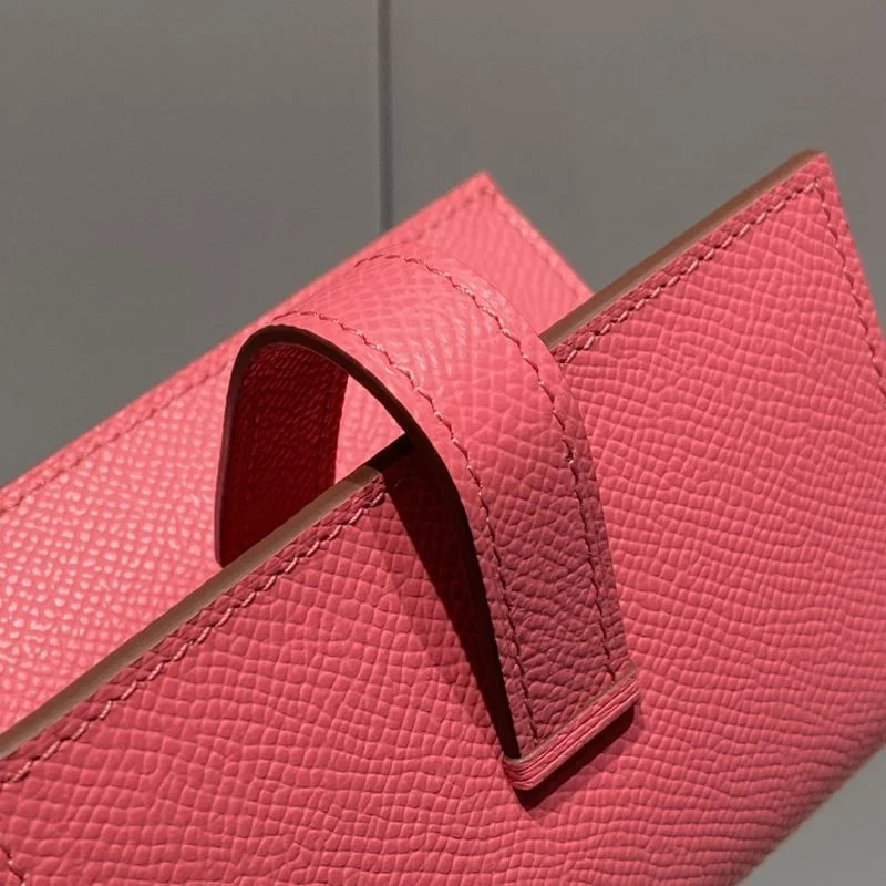 SoftTouch Hermes Wallets Purse 48543