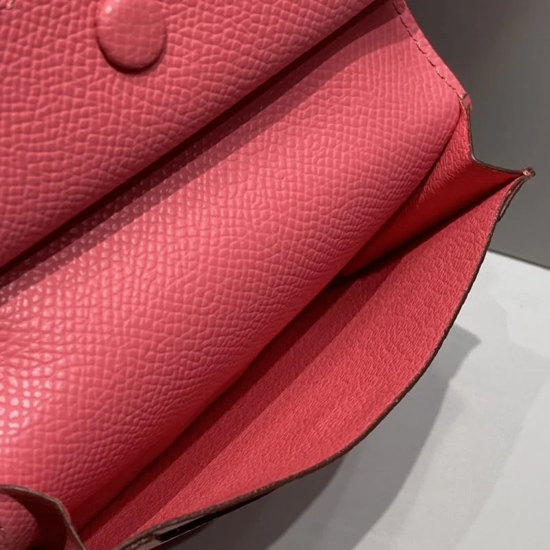 SoftTouch Hermes Wallets Purse 48543