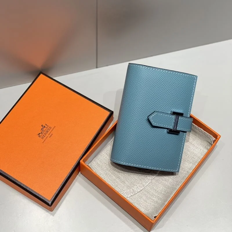 Stylish Hermes Wallets Purse 48540