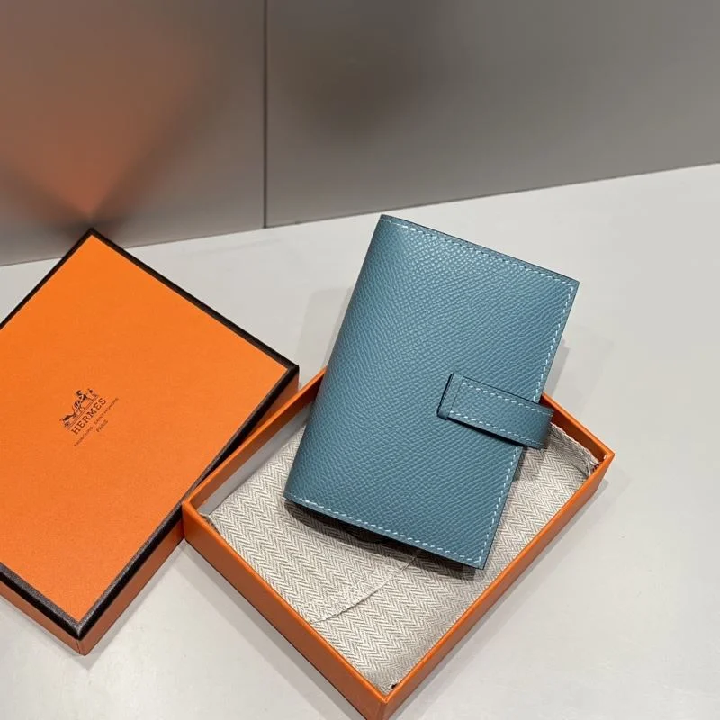 Stylish Hermes Wallets Purse 48540