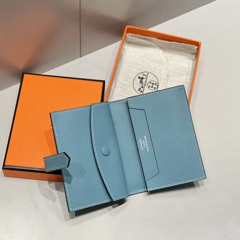 Stylish Hermes Wallets Purse 48540