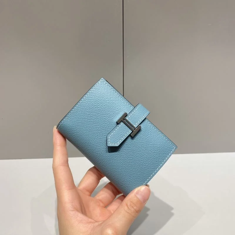 Stylish Hermes Wallets Purse 48540