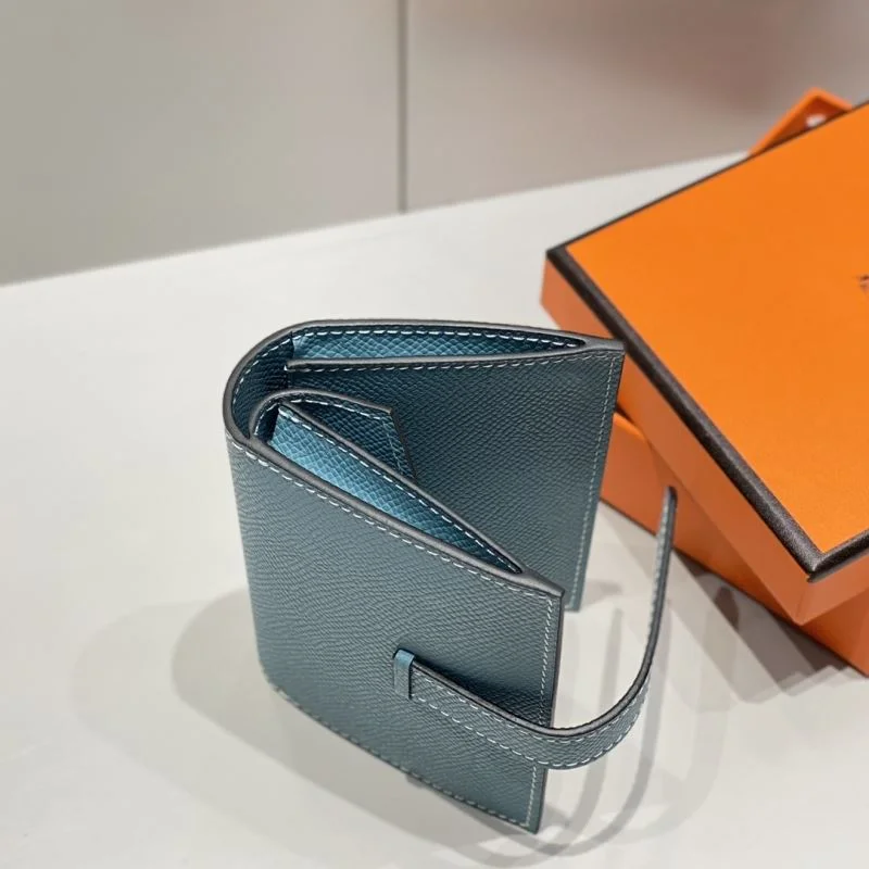 Stylish Hermes Wallets Purse 48540