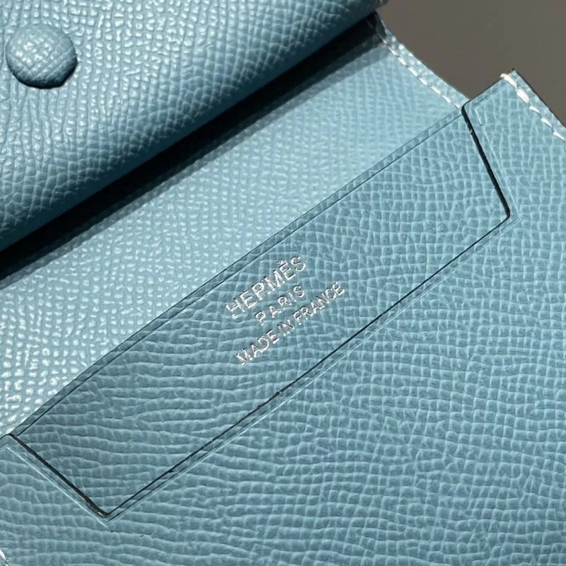 Stylish Hermes Wallets Purse 48540