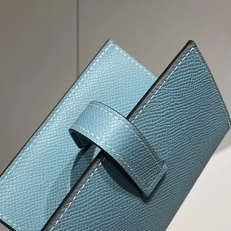 Stylish Hermes Wallets Purse 48540