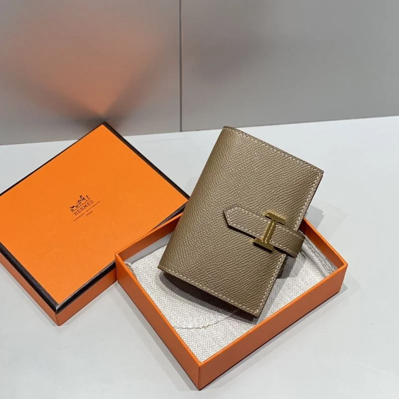 Hermes Wallets Purse Sporty 48539