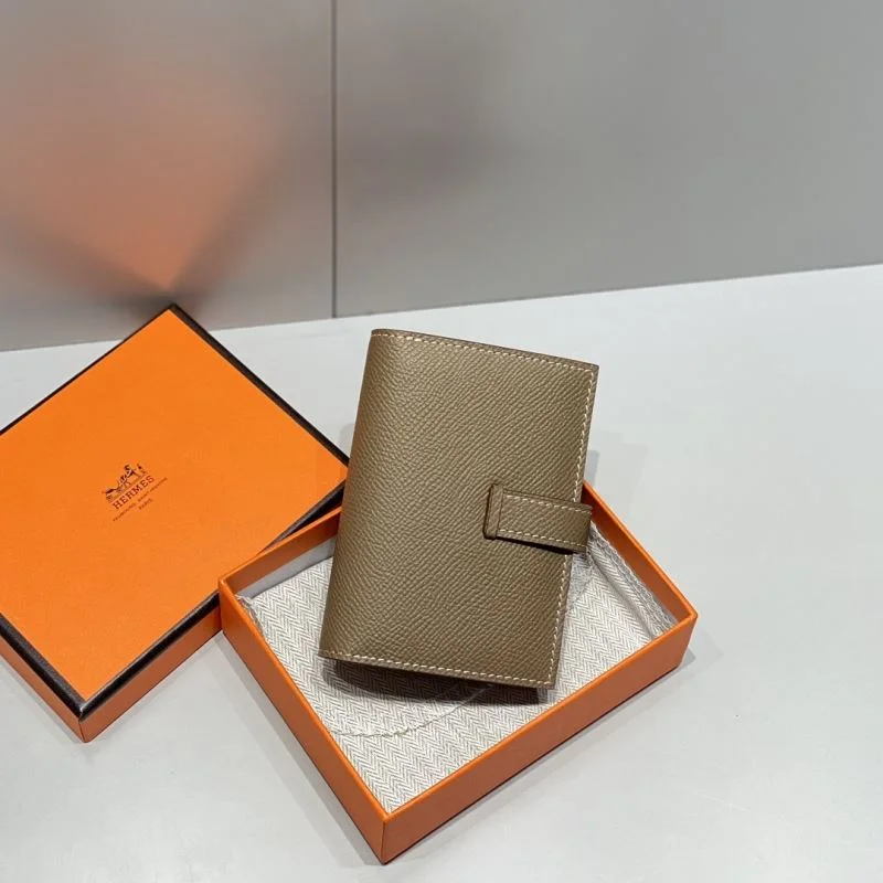 Hermes Wallets Purse Sporty 48539