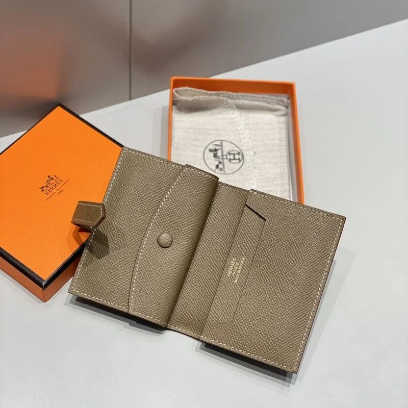 Hermes Wallets Purse Sporty 48539