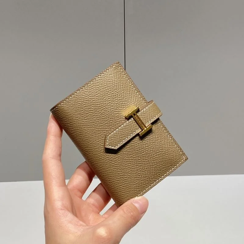 Hermes Wallets Purse Sporty 48539