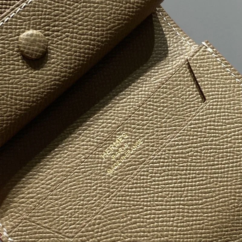 Hermes Wallets Purse Sporty 48539