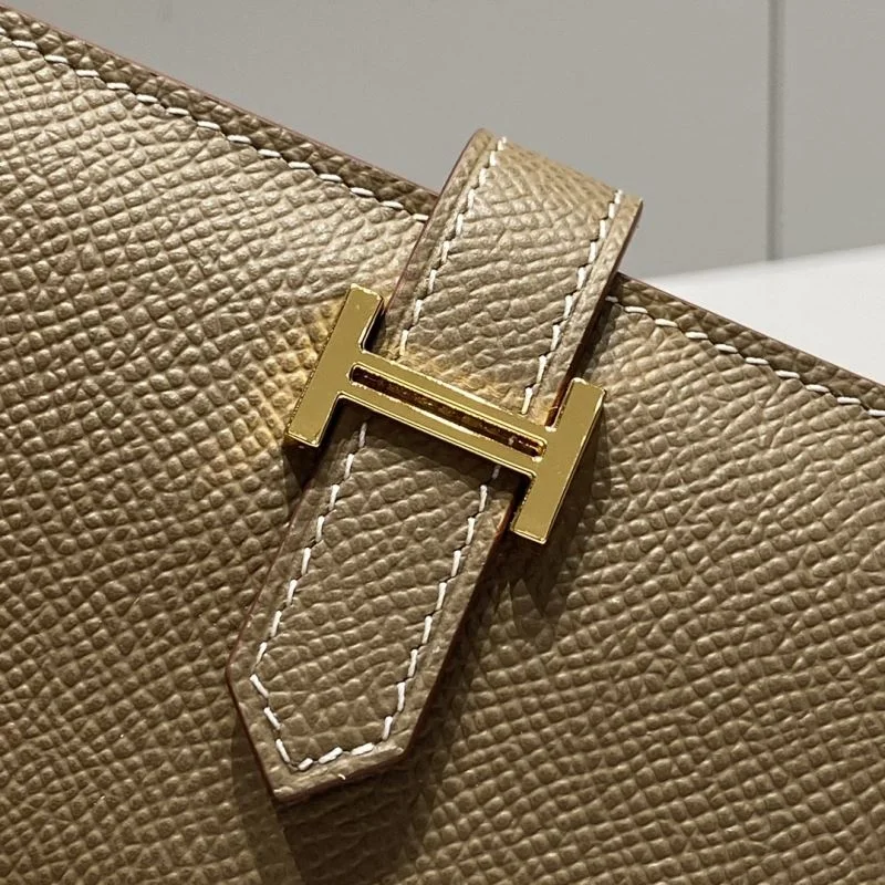 Hermes Wallets Purse Sporty 48539