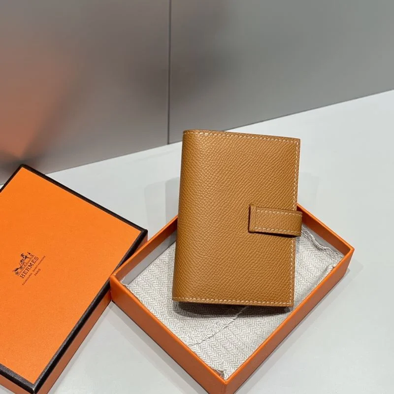 OnTrend Hermes Wallets Purse 48536