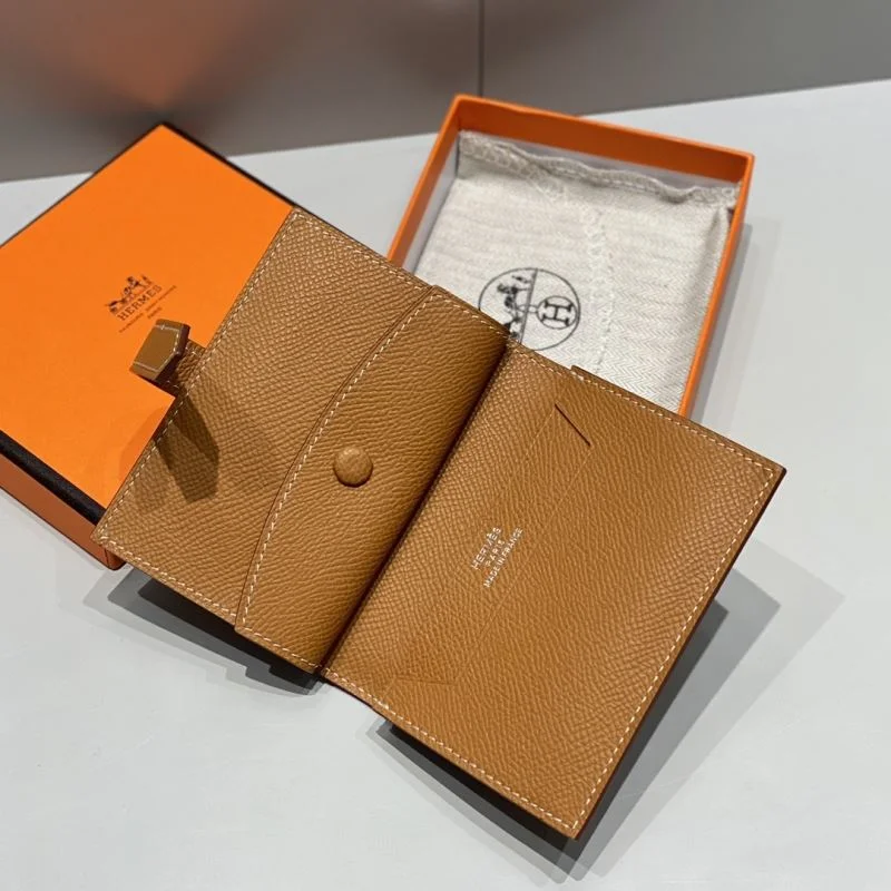 OnTrend Hermes Wallets Purse 48536