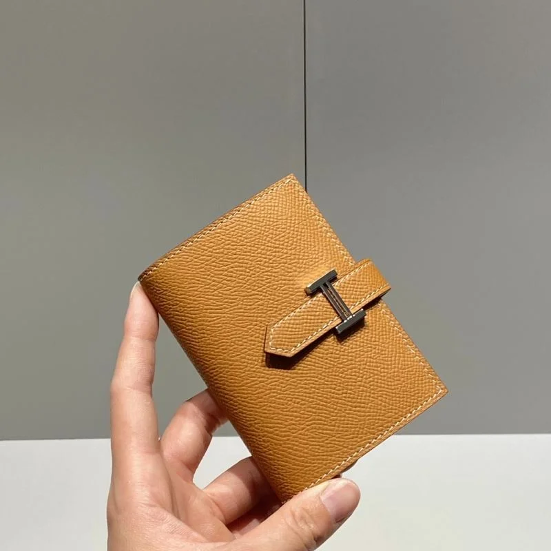 OnTrend Hermes Wallets Purse 48536